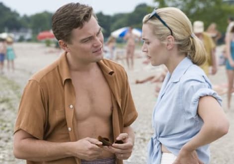 Revolutionary Road Couple