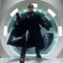 Cyclops looking good