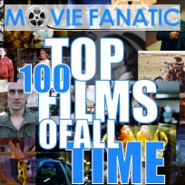 Top 100 Films of All Time
