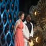 Oscars Anna Kendrick Kevin Hart