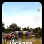 Jackass 3D Poster 4