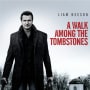 A Walk Among the Tombstones DVD Review: Liam Neeson Goes Dark