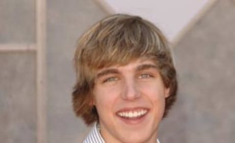 Cody Linley Picture