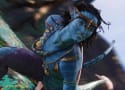 Zoe Saldana Updates Avatar Sequels