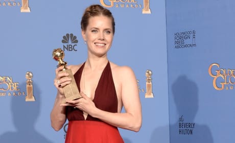 Oscar Watch: Do The Golden Globes Influence Oscar?