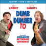 Dumb and Dumber To DVD Review: Getting Stupid All Over Again