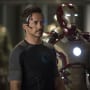 Iron Man 4: Robert Downey Jr. Says “We’ll Ride That Thing” 