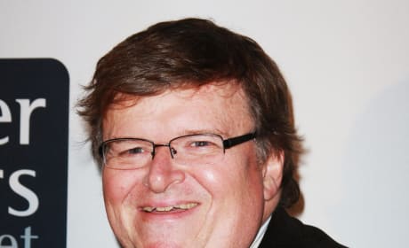 Michael Moore Suing Weinstein Bros. Over Fahrenheit 9/11