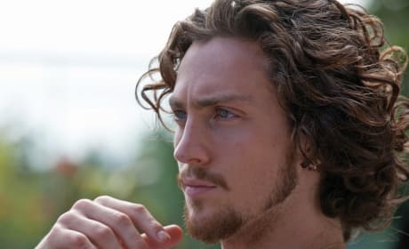 Avengers Age of Ultron: Aaron Taylor-Johnson Cast as Quicksilver