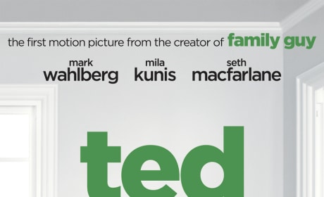 Ted Poster 2