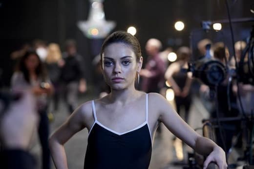 Mila Kunis as Lilly