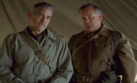 Monuments Men Trailer: Hitler Wants Everything