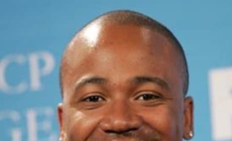 Columbus Short Turns Down Role in Justice League of America 