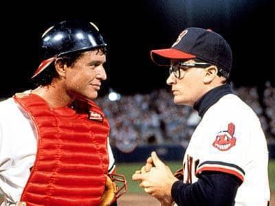 If grew loving Major League and Ricky Vaughn  Wild Thang and the Cleveland  Indians : r/SuperMegaBaseball