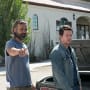2 Guns Mark Wahlberg Baltasar Kormakur