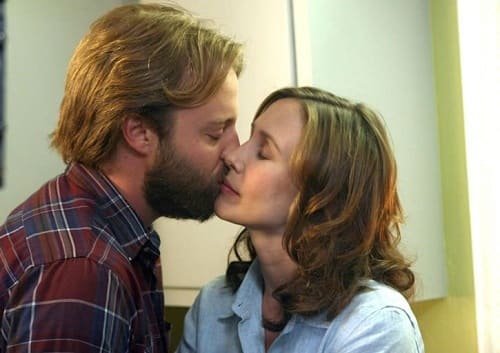 Joshua Leonard in Higher Ground