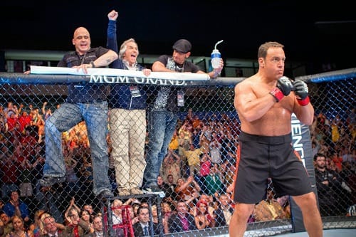 Kevin James Henry Winkler Here Comes the Boom