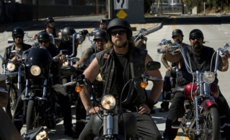 Motorcycle Mania