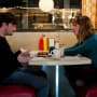 Zoe Kazan Daniel Radcliffe What If