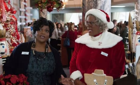 A Madea Christmas Review: Tyler Perry Takes a Holiday