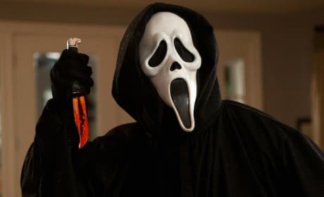 Ranking the Killers of the Scream Franchise: Which was Best?