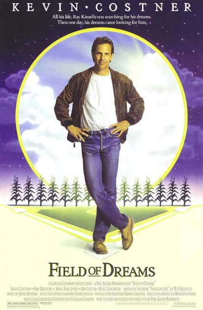 Field of Dreams