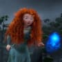 Animation Domination: Brave Wins the Weekend