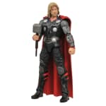 Thor Action Figure