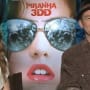 Danielle Panabaker and David Koechner Talk Piranha 3DD