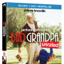 Jackass Presents Bad Grandpa DVD Review: Johnny Knoxville Kills It