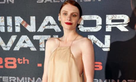 Bryce Dallas Howard Takes Over Role of Victoria in Eclipse