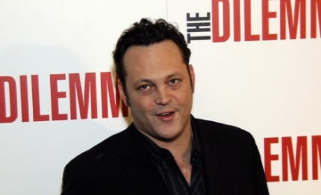 Rockford Files Movie Moves Forward with Vince Vaughn