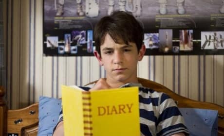Diary of a Wimpy Kid Dog Days Exclusive: Author Jeff Kinney Talks Screen Success