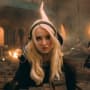 Epic Fantasy World