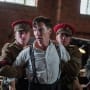 Benedict Cumberbatch The Imitation Game
