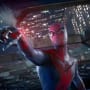 Andrew Garfield The Amazing Spider-Man Picture