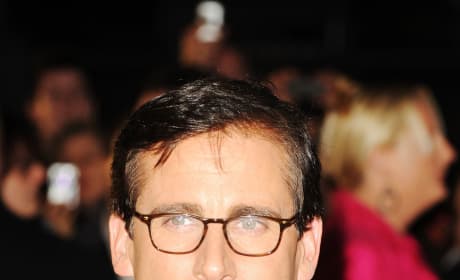 Steve Carell to Play Schizophrenic Killer in Foxcatcher