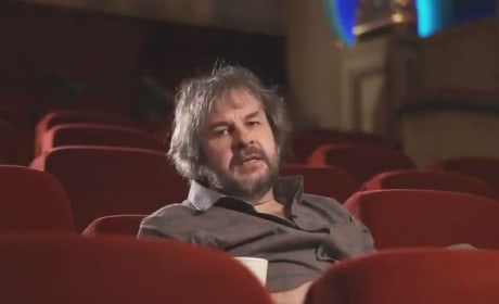 The Hobbit Post Production Vlog: Racing Toward the Premiere