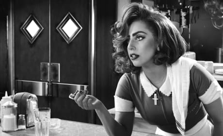 Sin City: A Dame to Kill For Stills