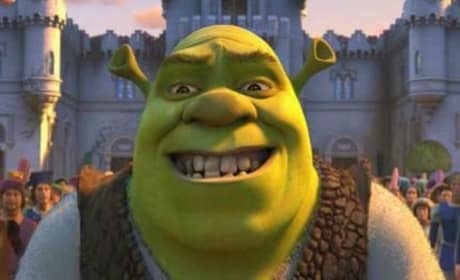 Shrek Underperforms, MacGruber Bombs at the Box Office