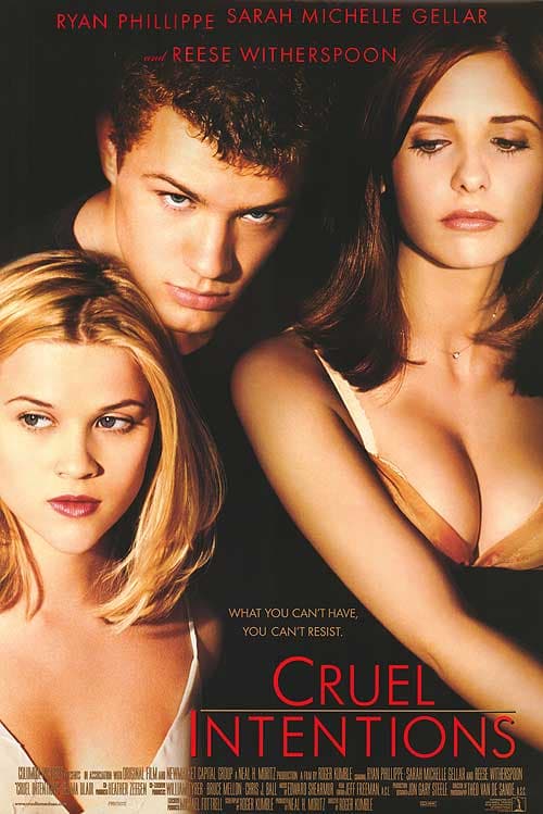 Cruel Intentions Photo