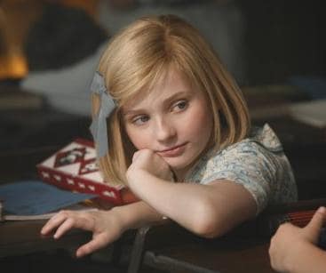 Kit Kittredge Photo