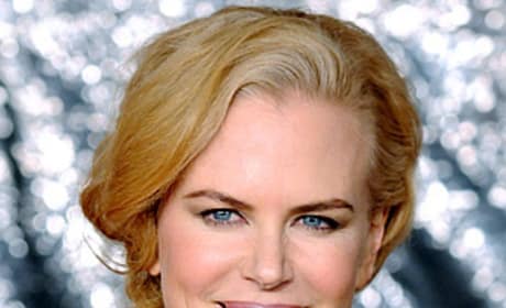 Nicole Kidman to Star in The Family Fang as an Odd Artist Mom