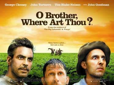 Three Brothers