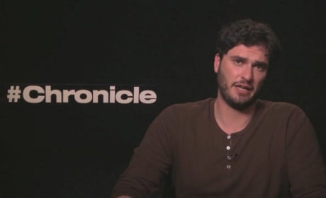 Chronicle Exclusive: Director Josh Trank Gives Us Insight