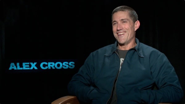 Matthew Fox Pic