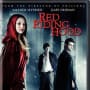 Red Riding Hood DVD Cover