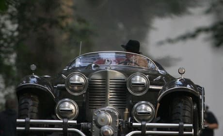 Hydra Car