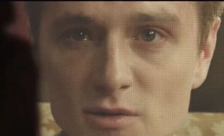 Mockingjay Part 1 Josh Hutcherson Photo