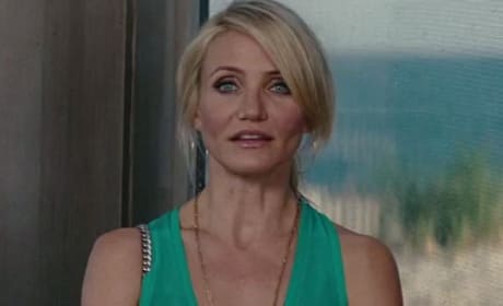 The Other Woman Tops Captain America: Weekend Box Office Report